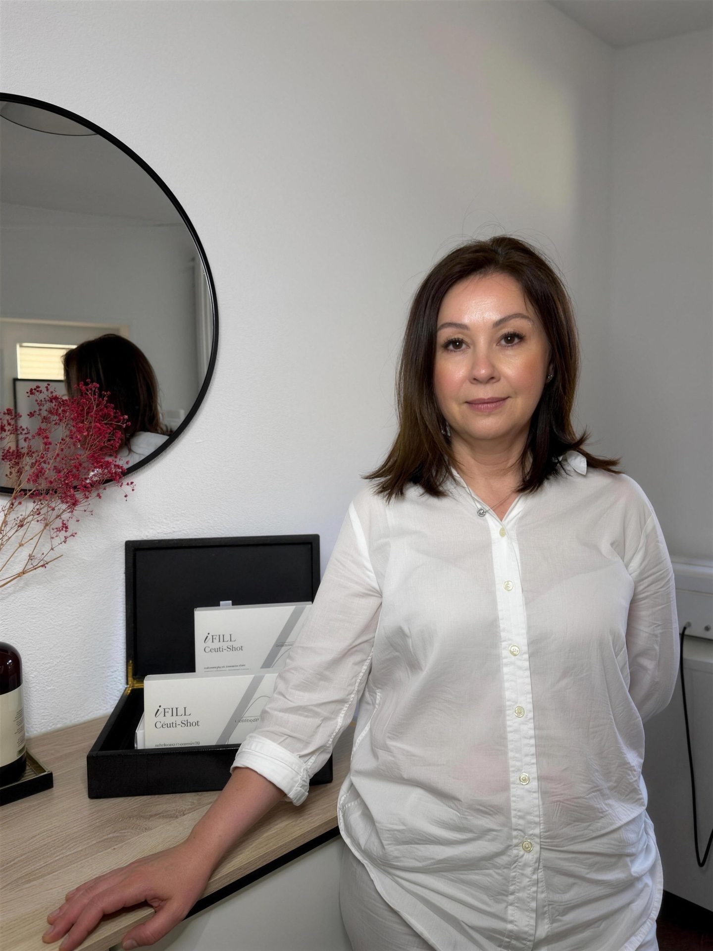 Natalia Kim – Kosmetikerin K1 Kosmetik Straubing